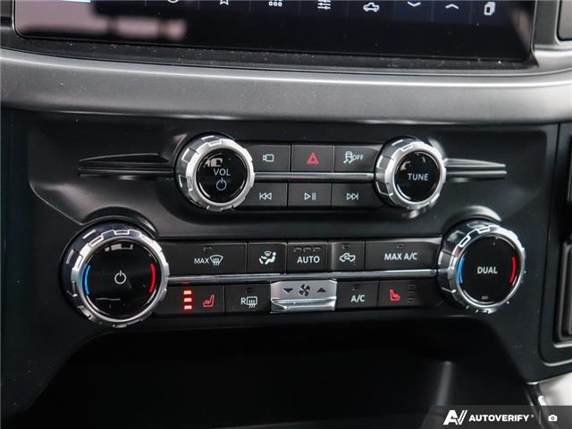 2026 Ford F-150 XLT (Stk: 6-26FT0349) in Whitby - Image 22 of 31