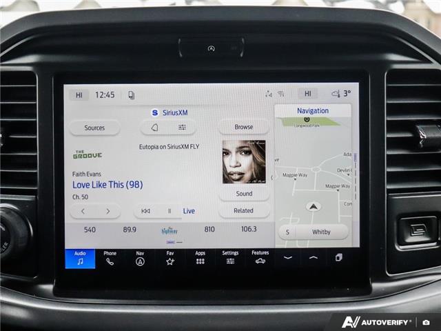 2026 Ford F-150 XLT (Stk: 6-26FT0349) in Whitby - Image 23 of 31