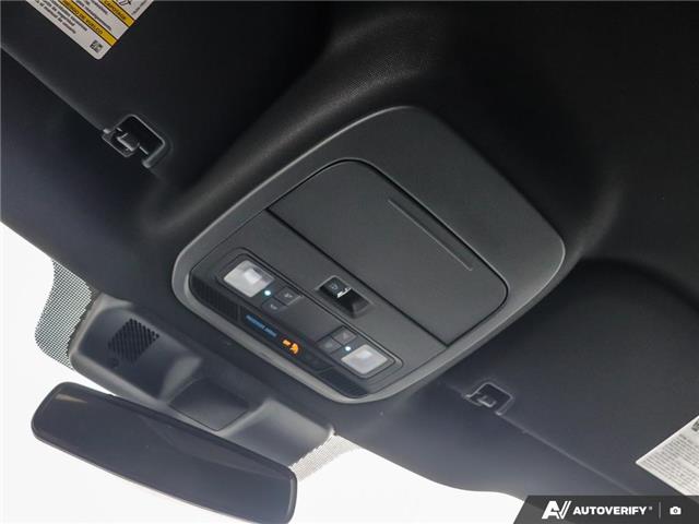 2026 Ford F-150 XLT (Stk: 6-26FT0349) in Whitby - Image 25 of 31