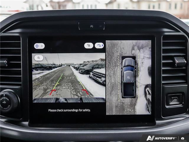 2026 Ford F-150 XLT (Stk: 6-26FT0349) in Whitby - Image 29 of 31