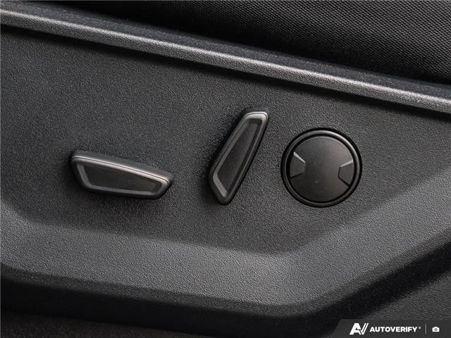 2026 Ford F-150 XLT (Stk: 6-26FT0349) in Whitby - Image 30 of 31