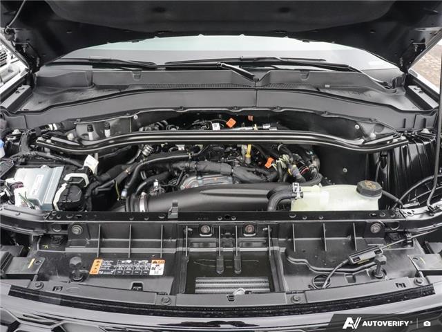 2026 Ford Explorer ST-Line (Stk: 6-26ER0147) in Whitby - Image 9 of 32