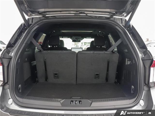 2026 Ford Explorer ST-Line (Stk: 6-26ER0147) in Whitby - Image 13 of 32