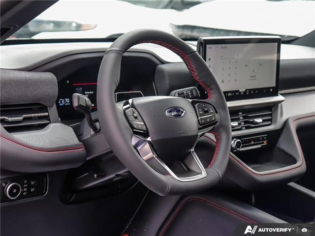 2026 Ford Explorer ST-Line (Stk: 6-26ER0147) in Whitby - Image 15 of 32