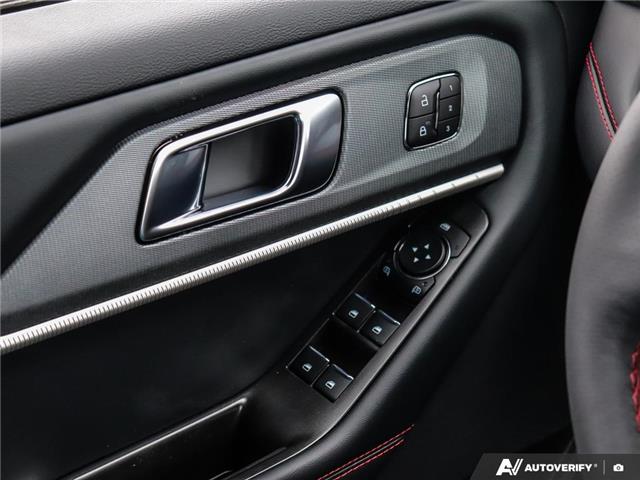 2026 Ford Explorer ST-Line (Stk: 6-26ER0147) in Whitby - Image 20 of 32