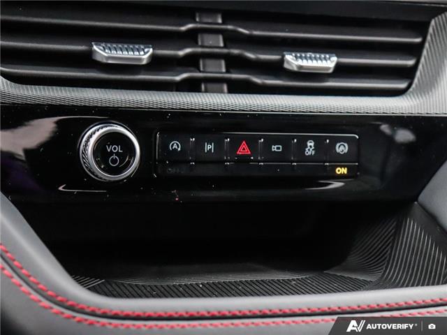 2026 Ford Explorer ST-Line (Stk: 6-26ER0147) in Whitby - Image 23 of 32