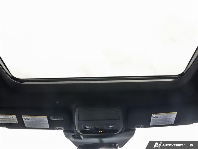 2026 Ford Explorer ST-Line (Stk: 6-26ER0147) in Whitby - Image 30 of 32