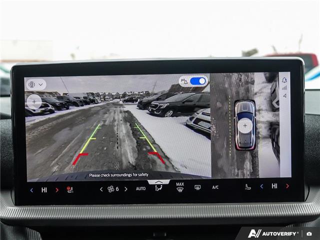 2026 Ford Explorer ST-Line (Stk: 6-26ER0147) in Whitby - Image 31 of 32
