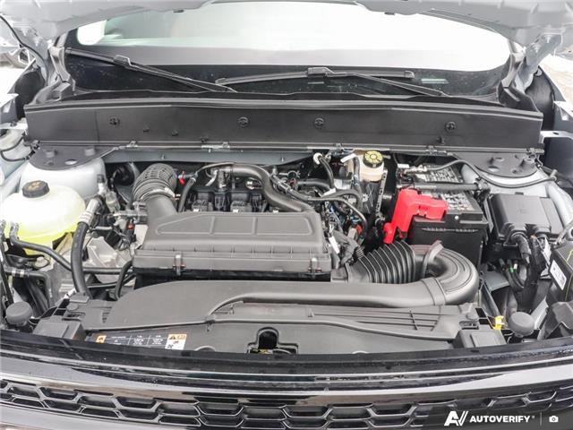 2026 Ford Bronco Sport Outer Banks (Stk: 6-26BS0166) in Whitby - Image 10 of 32