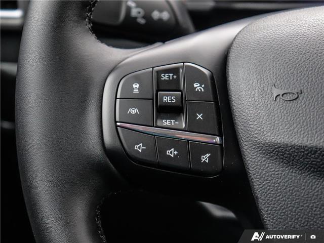 2026 Ford Bronco Sport Outer Banks (Stk: 6-26BS0166) in Whitby - Image 21 of 32
