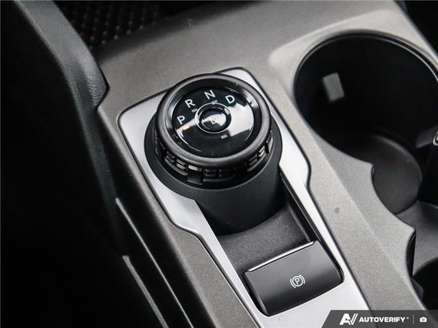 2026 Ford Bronco Sport Outer Banks (Stk: 6-26BS0166) in Whitby - Image 22 of 32