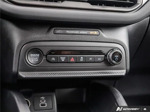 2026 Ford Bronco Sport Outer Banks (Stk: 6-26BS0166) in Whitby - Image 23 of 32