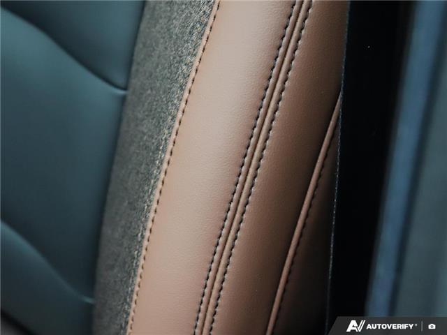 2026 Ford Bronco Sport Outer Banks (Stk: 6-26BS0166) in Whitby - Image 27 of 32