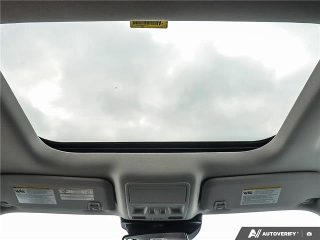 2026 Ford Bronco Sport Outer Banks (Stk: 6-26BS0166) in Whitby - Image 30 of 32
