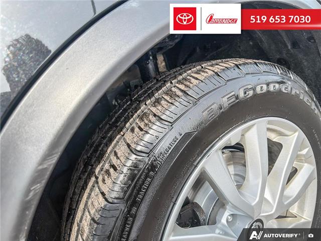 2021 Nissan Qashqai S (Stk: 2601671) in Cambridge - Image 7 of 25 2021 Nissan Qashqai S (Stk: 2601671) in Cambridge - Image 7 of 25