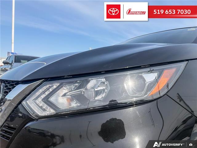 2021 Nissan Qashqai S (Stk: 2601671) in Cambridge - Image 8 of 25 2021 Nissan Qashqai S (Stk: 2601671) in Cambridge - Image 8 of 25