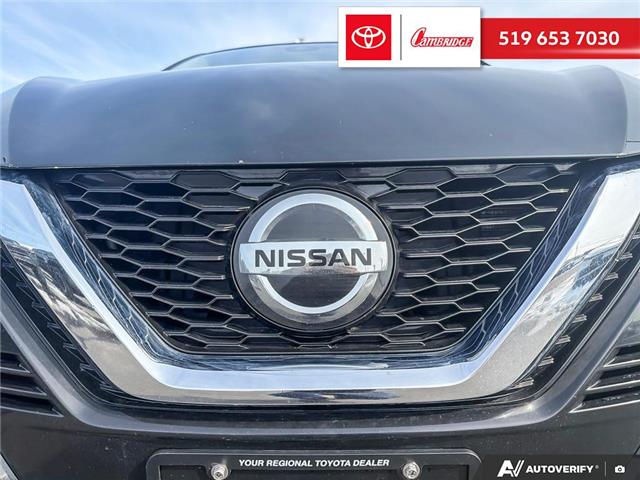 2021 Nissan Qashqai S (Stk: 2601671) in Cambridge - Image 9 of 25 2021 Nissan Qashqai S (Stk: 2601671) in Cambridge - Image 9 of 25