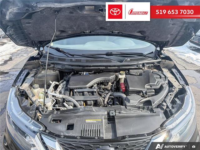 2021 Nissan Qashqai S (Stk: 2601671) in Cambridge - Image 10 of 25 2021 Nissan Qashqai S (Stk: 2601671) in Cambridge - Image 10 of 25