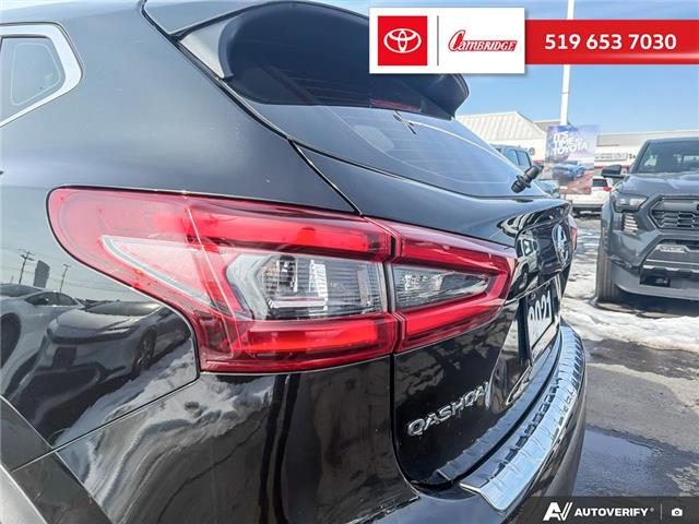2021 Nissan Qashqai S (Stk: 2601671) in Cambridge - Image 11 of 25 2021 Nissan Qashqai S (Stk: 2601671) in Cambridge - Image 11 of 25