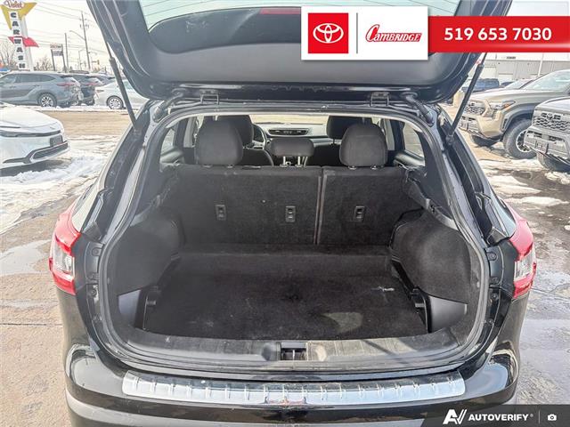 2021 Nissan Qashqai S (Stk: 2601671) in Cambridge - Image 12 of 25 2021 Nissan Qashqai S (Stk: 2601671) in Cambridge - Image 12 of 25