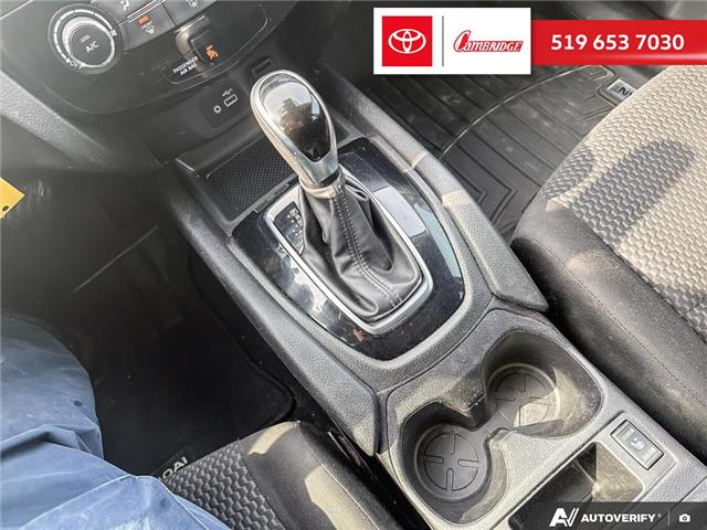 2021 Nissan Qashqai S (Stk: 2601671) in Cambridge - Image 18 of 25 2021 Nissan Qashqai S (Stk: 2601671) in Cambridge - Image 18 of 25