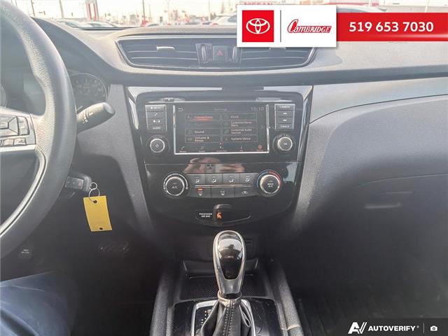 2021 Nissan Qashqai S (Stk: 2601671) in Cambridge - Image 19 of 25 2021 Nissan Qashqai S (Stk: 2601671) in Cambridge - Image 19 of 25