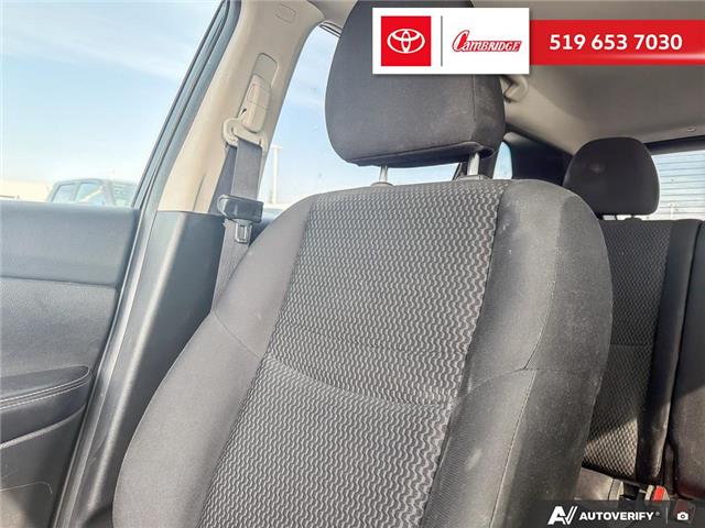 2021 Nissan Qashqai S (Stk: 2601671) in Cambridge - Image 20 of 25 2021 Nissan Qashqai S (Stk: 2601671) in Cambridge - Image 20 of 25