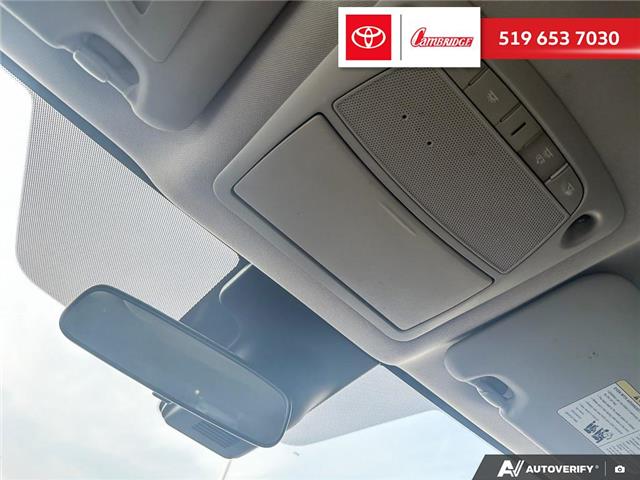 2021 Nissan Qashqai S (Stk: 2601671) in Cambridge - Image 21 of 25 2021 Nissan Qashqai S (Stk: 2601671) in Cambridge - Image 21 of 25