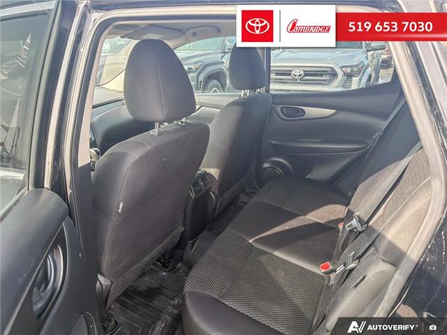 2021 Nissan Qashqai S (Stk: 2601671) in Cambridge - Image 23 of 25 2021 Nissan Qashqai S (Stk: 2601671) in Cambridge - Image 23 of 25