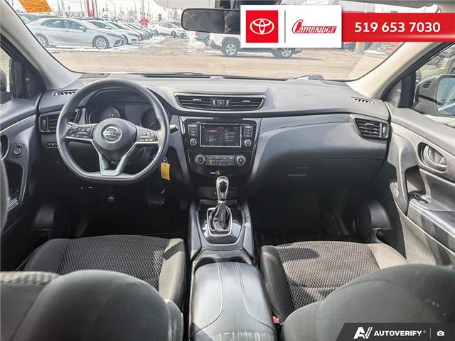 2021 Nissan Qashqai S (Stk: 2601671) in Cambridge - Image 24 of 25 2021 Nissan Qashqai S (Stk: 2601671) in Cambridge - Image 24 of 25