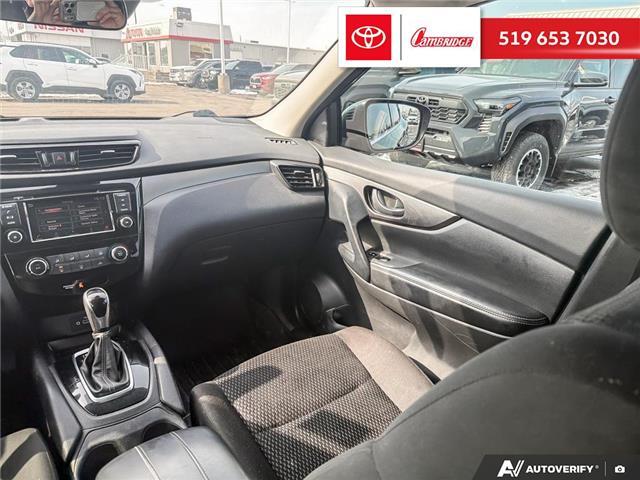 2021 Nissan Qashqai S (Stk: 2601671) in Cambridge - Image 25 of 25 2021 Nissan Qashqai S (Stk: 2601671) in Cambridge - Image 25 of 25