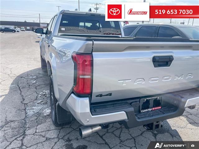 2026 Toyota Tacoma Base (Stk: 2602070) in Cambridge - Image 11 of 25