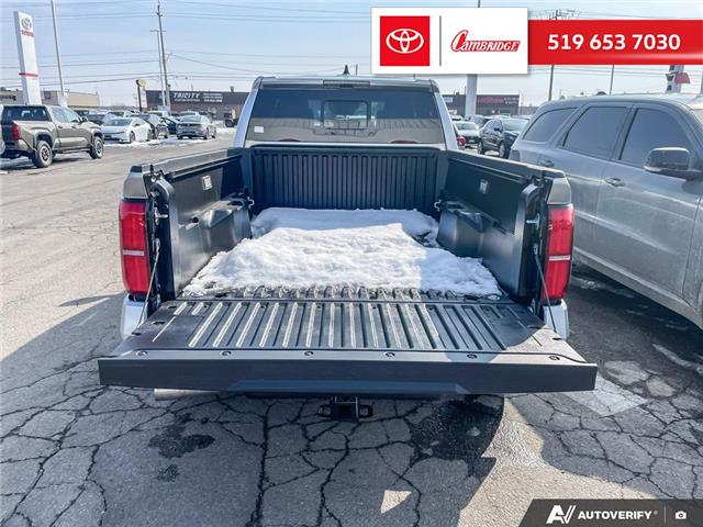 2026 Toyota Tacoma Base (Stk: 2602070) in Cambridge - Image 12 of 25