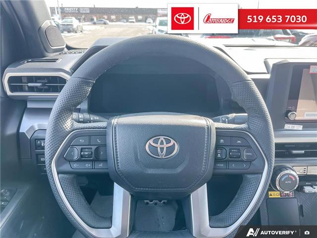 2026 Toyota Tacoma Base (Stk: 2602070) in Cambridge - Image 14 of 25