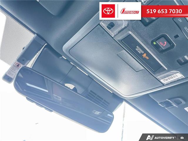 2026 Toyota Tacoma Base (Stk: 2602070) in Cambridge - Image 21 of 25