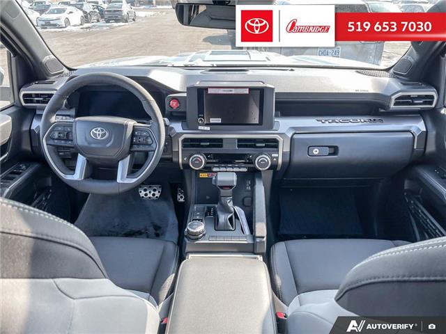 2026 Toyota Tacoma Base (Stk: 2602070) in Cambridge - Image 24 of 25