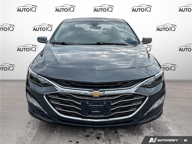 2019 Chevrolet Malibu LT (Stk: P202143AXA) in Grimsby - Image 3 of 26