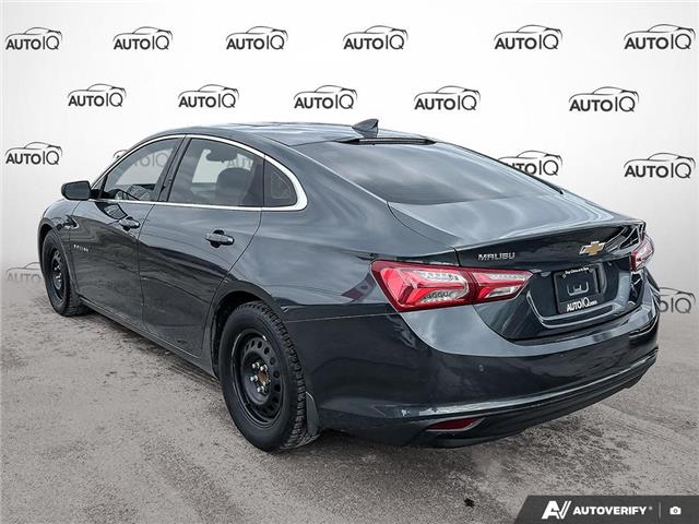 2019 Chevrolet Malibu LT (Stk: P202143AXA) in Grimsby - Image 5 of 26