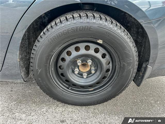 2019 Chevrolet Malibu LT (Stk: P202143AXA) in Grimsby - Image 7 of 26