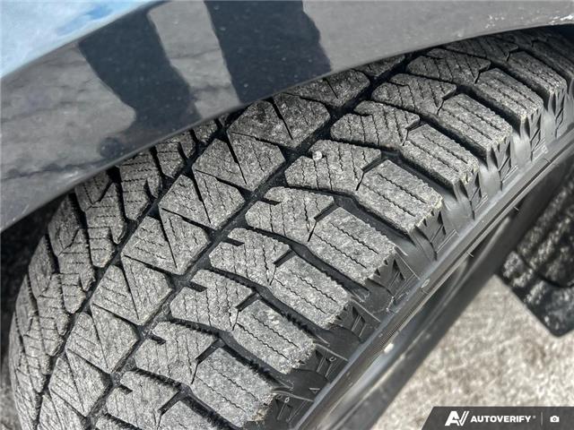 2019 Chevrolet Malibu LT (Stk: P202143AXA) in Grimsby - Image 8 of 26