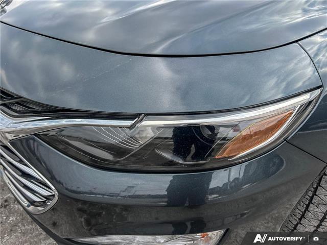 2019 Chevrolet Malibu LT (Stk: P202143AXA) in Grimsby - Image 9 of 26
