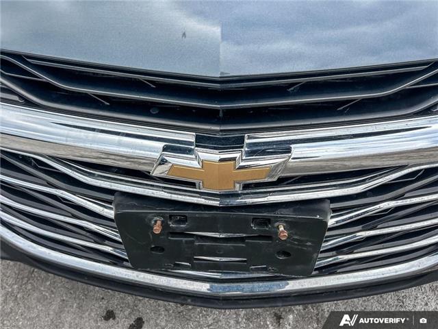 2019 Chevrolet Malibu LT (Stk: P202143AXA) in Grimsby - Image 10 of 26