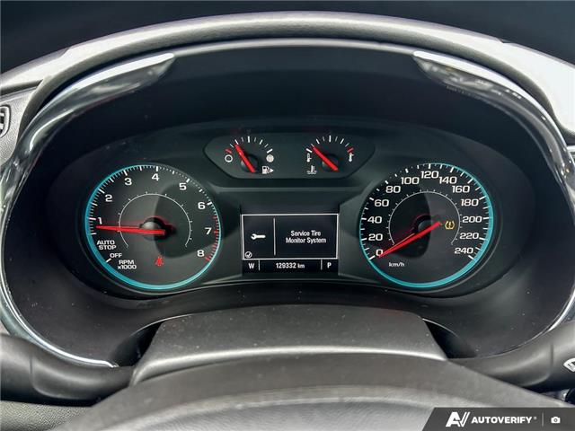 2019 Chevrolet Malibu LT (Stk: P202143AXA) in Grimsby - Image 16 of 26