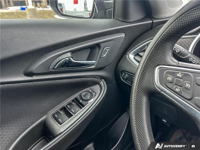 2019 Chevrolet Malibu LT (Stk: P202143AXA) in Grimsby - Image 18 of 26