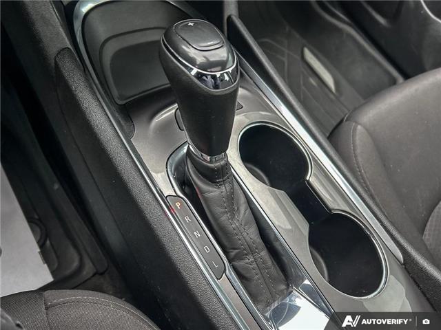 2019 Chevrolet Malibu LT (Stk: P202143AXA) in Grimsby - Image 19 of 26
