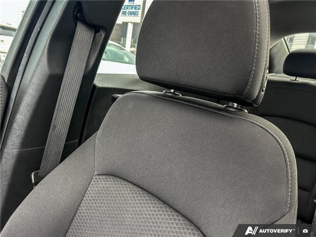 2019 Chevrolet Malibu LT (Stk: P202143AXA) in Grimsby - Image 21 of 26