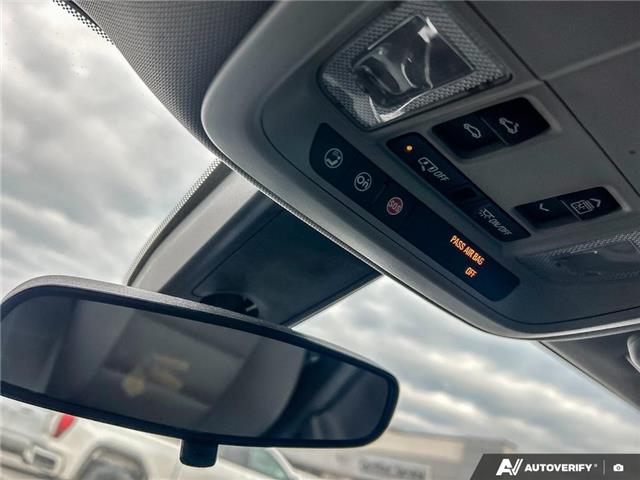 2019 Chevrolet Malibu LT (Stk: P202143AXA) in Grimsby - Image 22 of 26