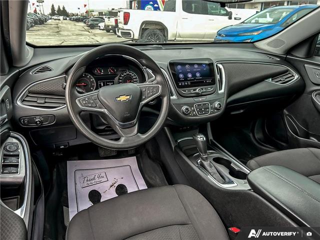 2019 Chevrolet Malibu LT (Stk: P202143AXA) in Grimsby - Image 25 of 26