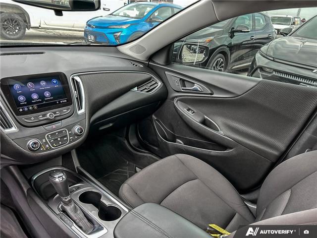 2019 Chevrolet Malibu LT (Stk: P202143AXA) in Grimsby - Image 26 of 26