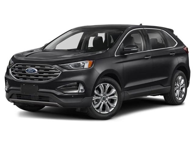 2023 Ford Edge Titanium (Stk: DA30AT) in Ottawa - Image 1 of 11